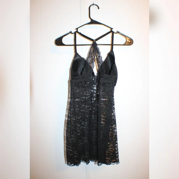 Gilligan & O'Malley intimate nighty - Picture 2 of 3